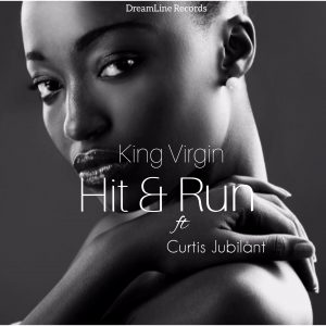 Virgin x Curtis Jubilant - Hit and Run