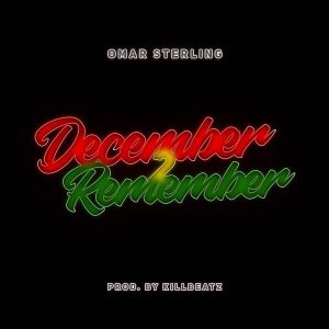 Omar Sterling - December 2 Remember