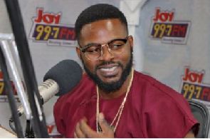 Falz wants to record with Becca, Stonebwoy, Sarkodie and Shatta Wale