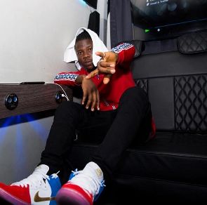 Stonebwoy shuts down Miami; Meets Capleton at ‘Best of the Best Concert’