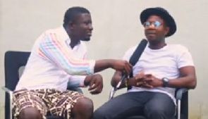 No more collaboration between Sarkodie and I until our fans unite – Flowking Stone