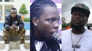 Ghanaian Rapper Calls Edem Ugly