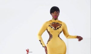 Has Princess Shyngle Traded Her Womb For A Trimmer Waist