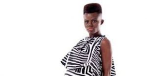 Lack of appreciation locally pushed me out of Ghana – Wiyaala
