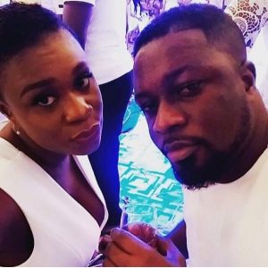 My husband is the first faithful man I’ve dated -Bibi Bright