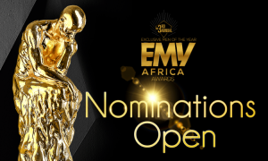 Nominees for 2018 EMY Africa Awards unveiled