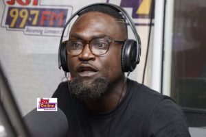 Only my mother reins me in, she is my master – Countryman Songo