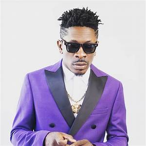 Shatta Wale blasts fan for asking him to get married