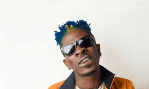 Shatta Wale touts his music production prowess