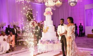 Why Sarkodie married Tracy and why Shatta Wale is waiting