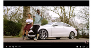 King Promise - Abena Official Video
