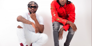 R2Bees Postpone Launch Of Their SITE 15 Album After Signing A Deal With Universal Music