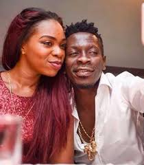 Shatta Wale and Michy deepen rumours of a reunion