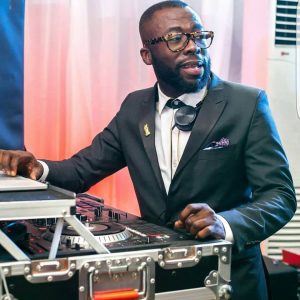 Video: Shatta Wale, Samini and Kwaw Kese Who Were Close Friends Of Kwadee Have Abandoned Him- Andy Dosty