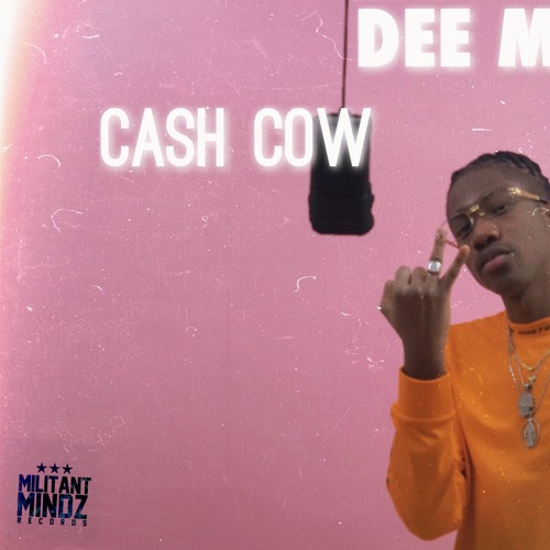 Dee Moneey - Cash Cow 