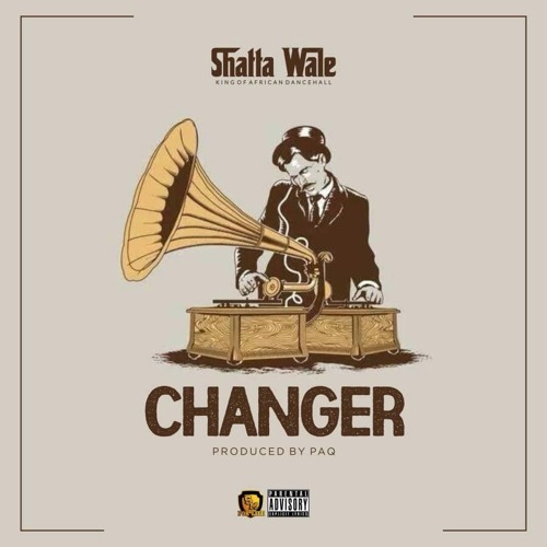 Shatta Wale - Changer 