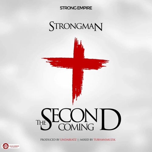 Strongman - Second Coming 