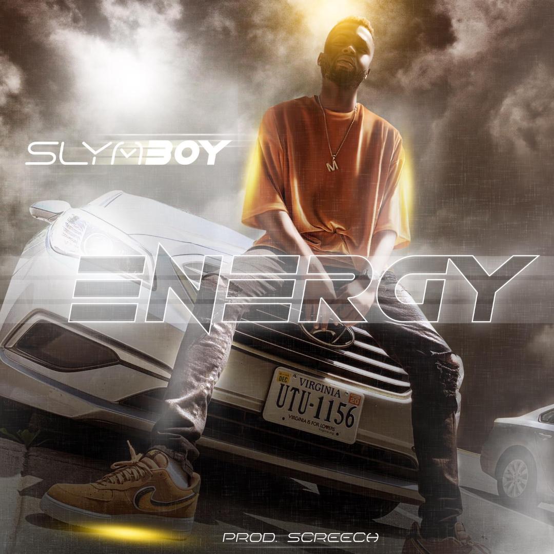 SlymBoy - Energy (Prod By Screech)