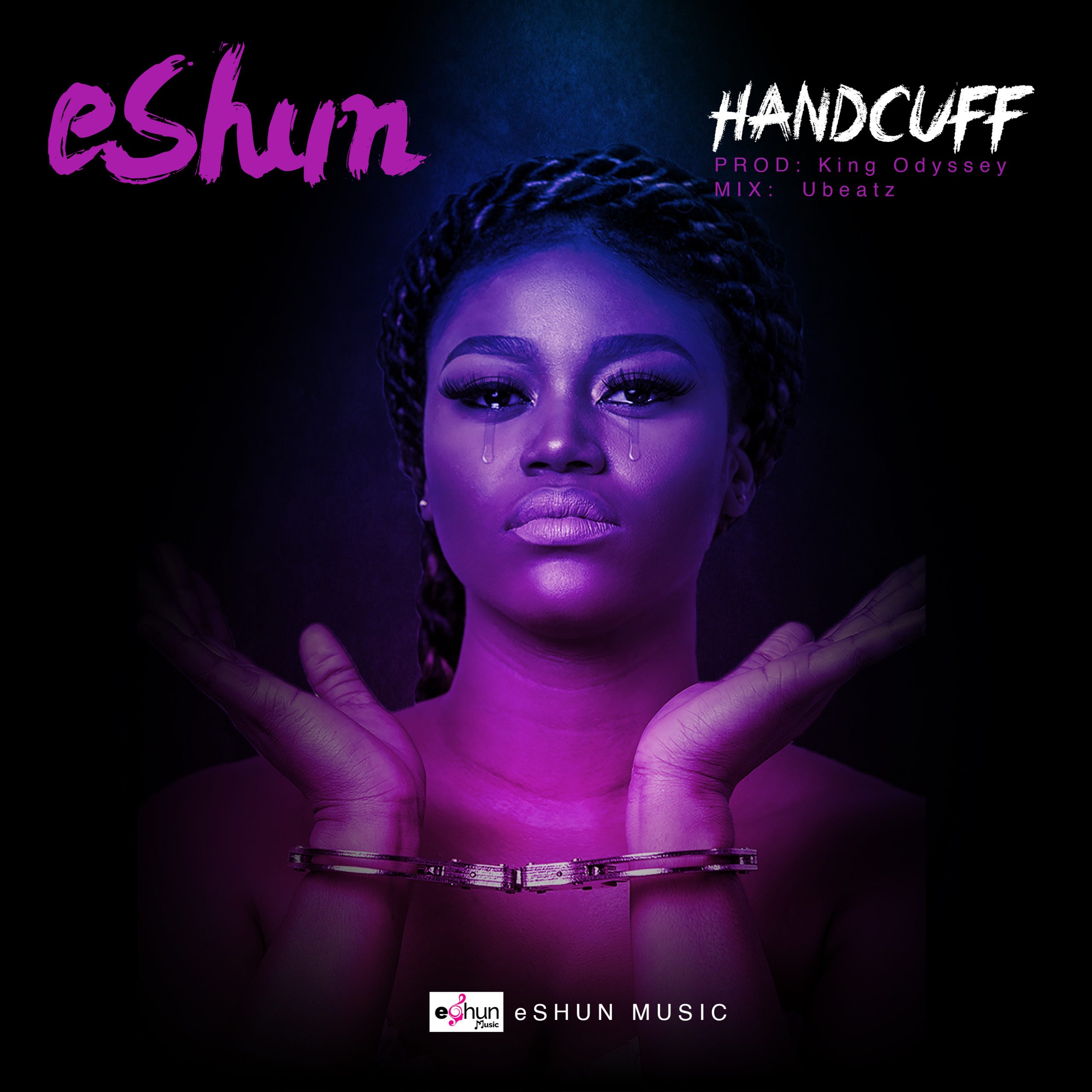 eShun - Handcuff 