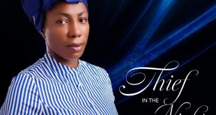 Meet Sister Seraphine, The Super Gifted Gospel Musician