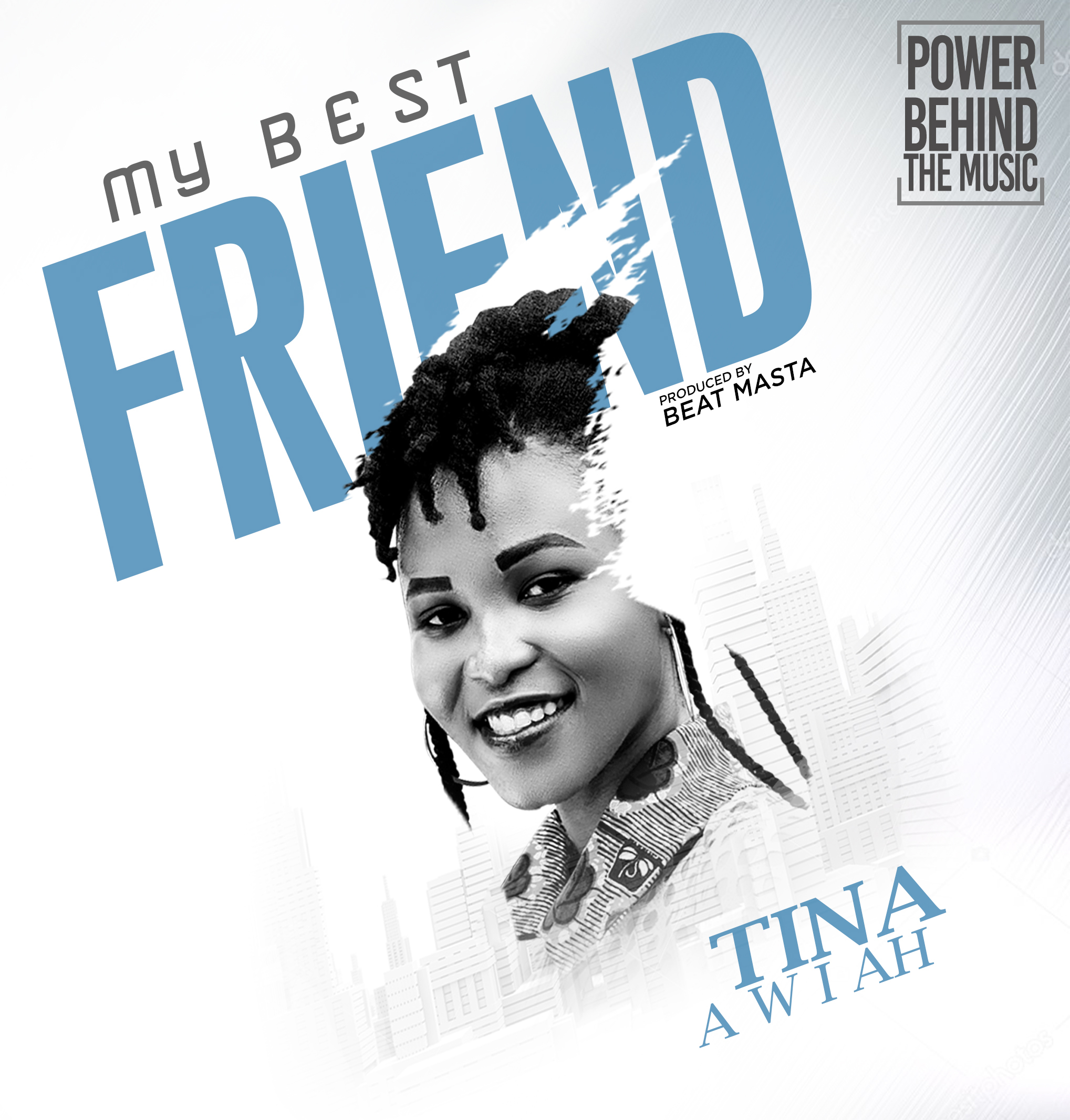 Tina – My Best Friend (Prod. By Beat Masta)