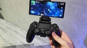 How To Use PS Remote Play To Link A PlayStation 5 DualSense Controller To An Android device