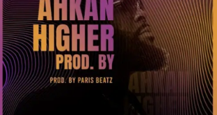Ahkan – Higher