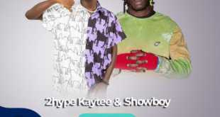 2hype Kaytee Ft Showboy – Dede