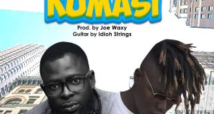 Dj Yawuzy Ft Bobby Saka – Love In Kumasi