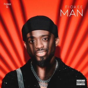 Fiokee ft Ric Hassani x klem - Be a Man