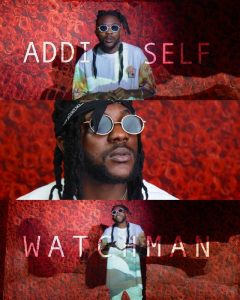 Addi Self – WatchMan