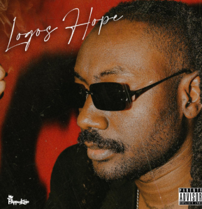 Pappy Kojo Logos Hope MP3
