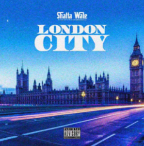 Shatta Wale London City