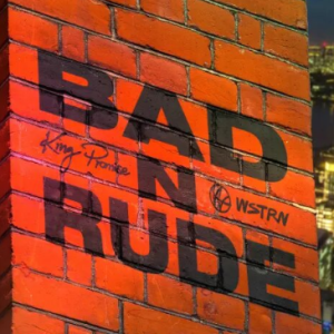 King Promise Ft WSTRN – Bad And Rude