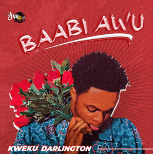 Kweku Darlington – Baabi Awu MP3
