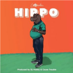 Gasmilla - Hippo MP3