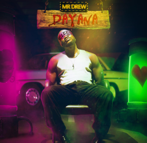 Mr Drew Dayana MP3