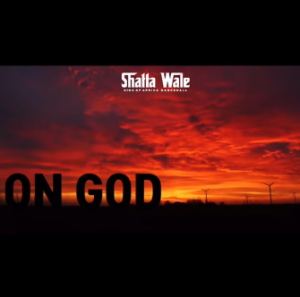 Shatta Wale – On God MP3 & Lyrics