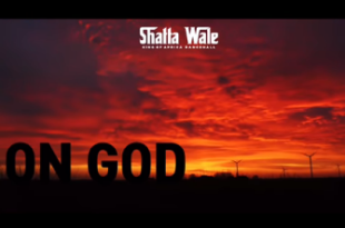 Shatta Wale – On God MP3 & Lyrics