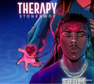 Stonebwoy Therapy MP3