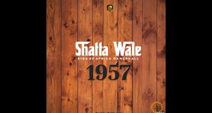 Shatta Wale - 1957