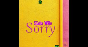 Shatta Wale - Sorry